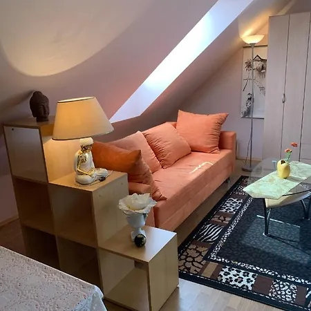 Sonnenschein Apartment *
