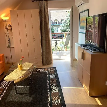 Sonnenschein Апартаменты