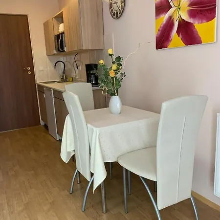 Sonnenschein Апартаменты