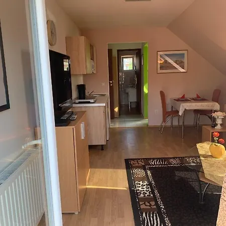Sonnenschein Apartment