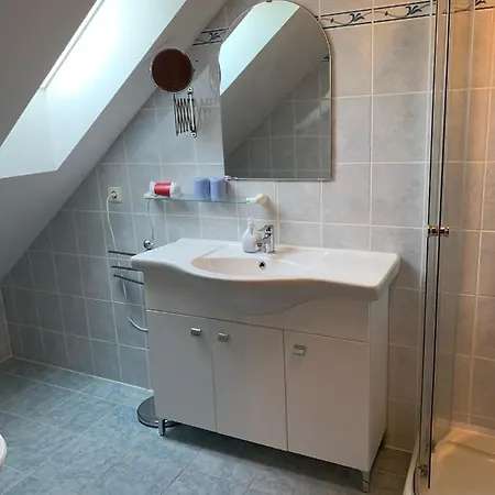 Апартаменты Sonnenschein Хевиз