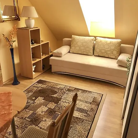 Апартаменты Sonnenschein