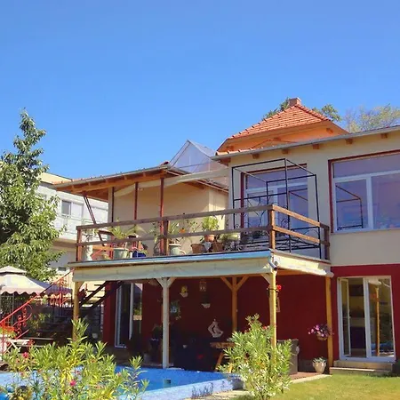 Sonnenschein Хевиз