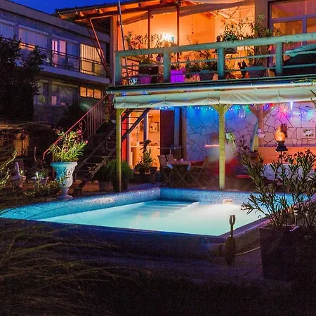 Sonnenschein Хевиз