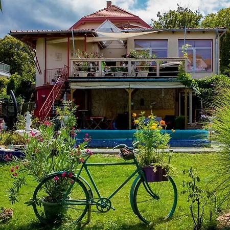 Апартаменты Sonnenschein *