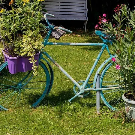 Sonnenschein Хевиз