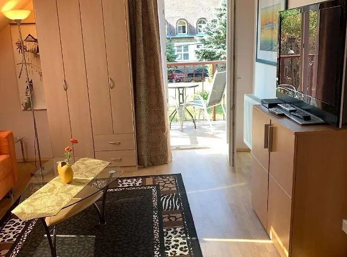Sonnenschein Apartment