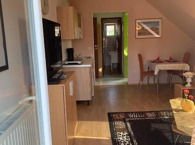 Sonnenschein Apartment