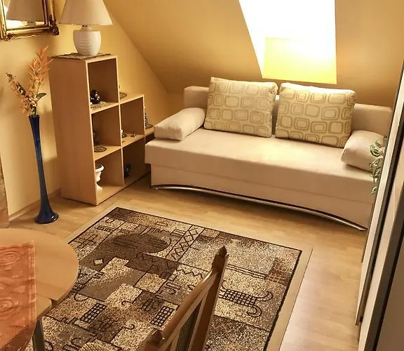 Apartment Sonnenschein